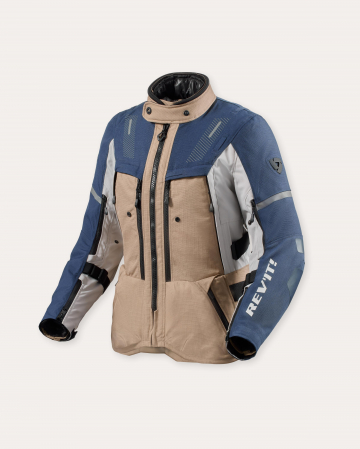 Echipamente - Geaca moto dama impermeabili REV'IT! Sand 5 H2O
