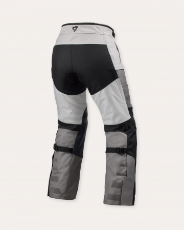 Pantaloni moto dama impermeabili Rev'it! Sand 5 H2O [1]