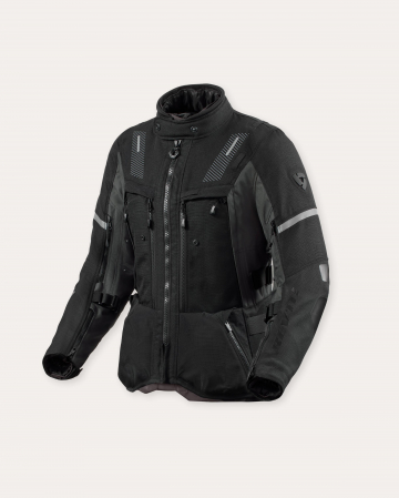 Echipamente moto dama - Geaca moto dama impermeabili REV'IT! Sand 5 H2O