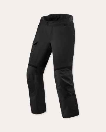 Echipamente - Pantaloni moto impermeabili REV'IT! Convergent