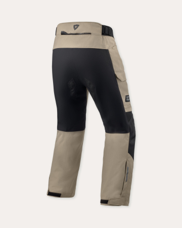 Pantaloni moto impermeabili REV'IT! Convergent [1]