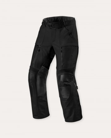 Pantaloni - Pantaloni moto impermeabili Rev'it! SAND 5 H2O