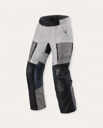 Pantaloni - Pantaloni moto impermeabili Rev'it! SAND 5 H2O
