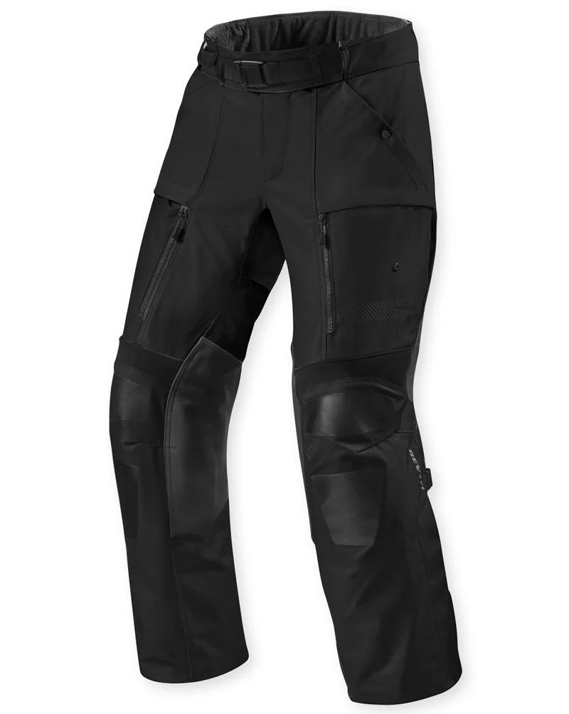 Echipamente - Pantaloni moto impermeabili Rev'it! SAND 5 H2O