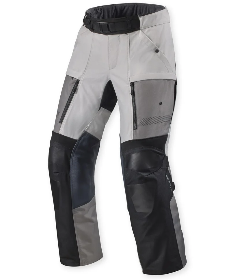 Pantaloni - Pantaloni moto impermeabili Rev'it! SAND 5 H2O