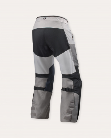 Pantaloni moto impermeabili Rev'it! SAND 5 H2O [1]