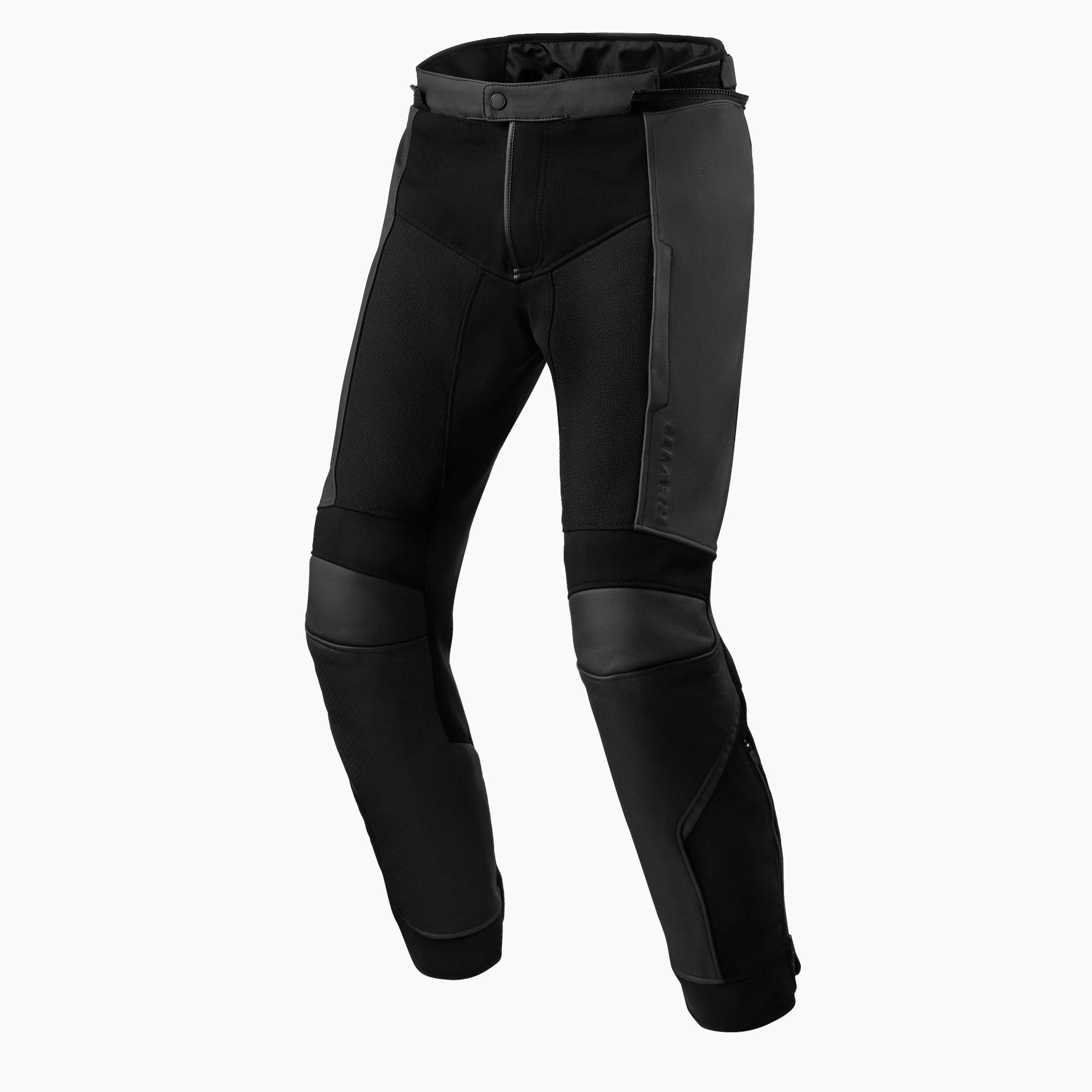 Accesorii - Pantaloni moto piele/textil Rev'it! Ignition 4