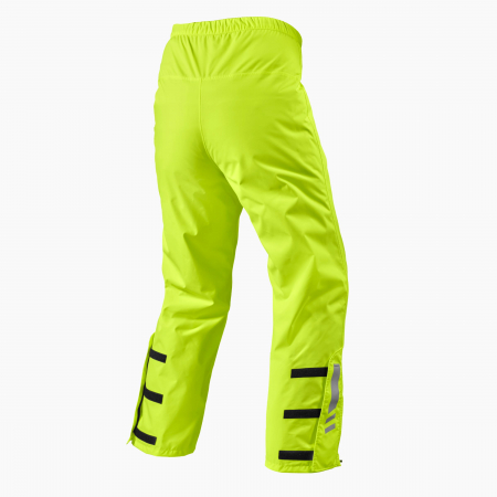 Pantaloni moto ploaie Rev'it! Acid 4 H2O [1]