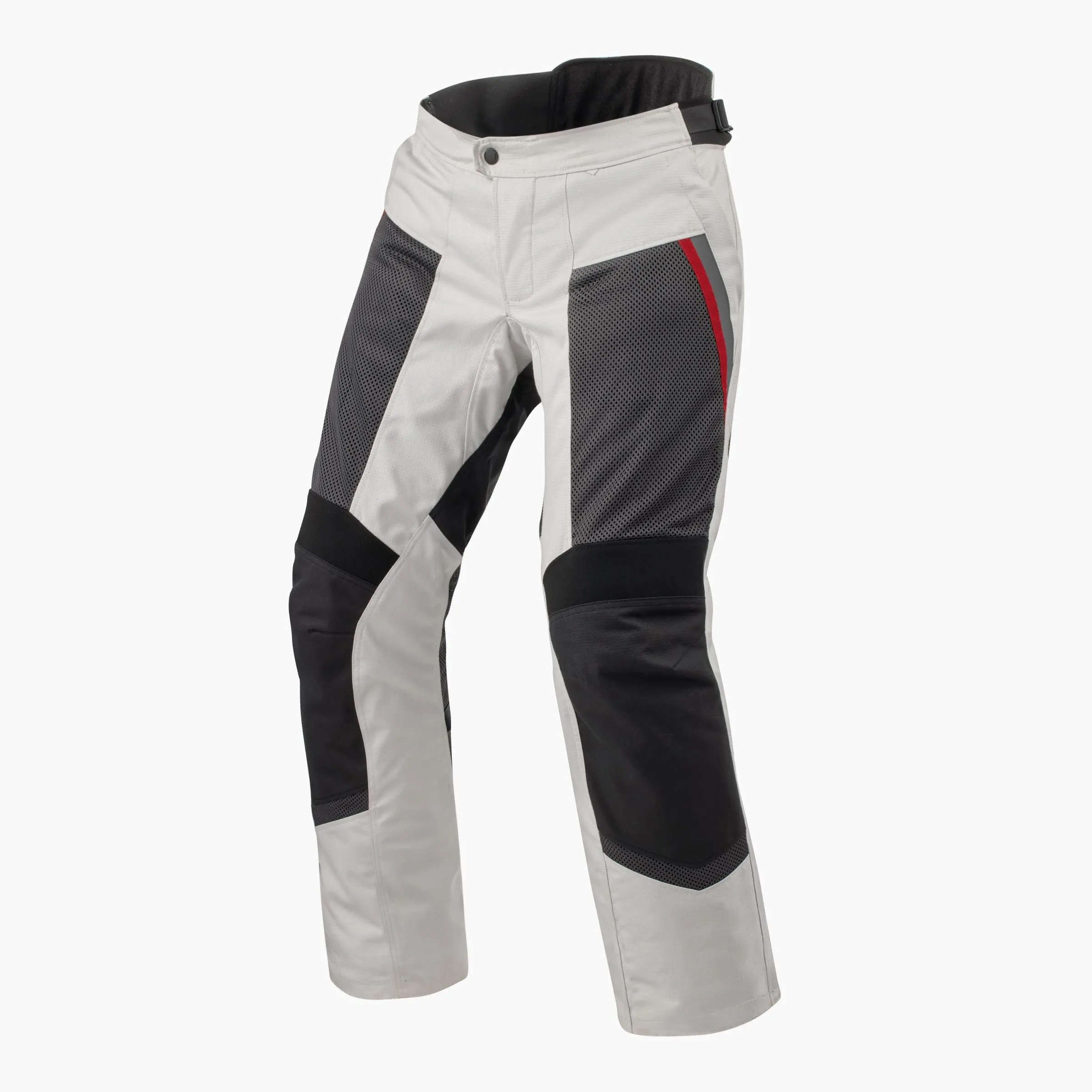 Pantaloni - Pantaloni moto Rev'it! Tornado 4 H2O