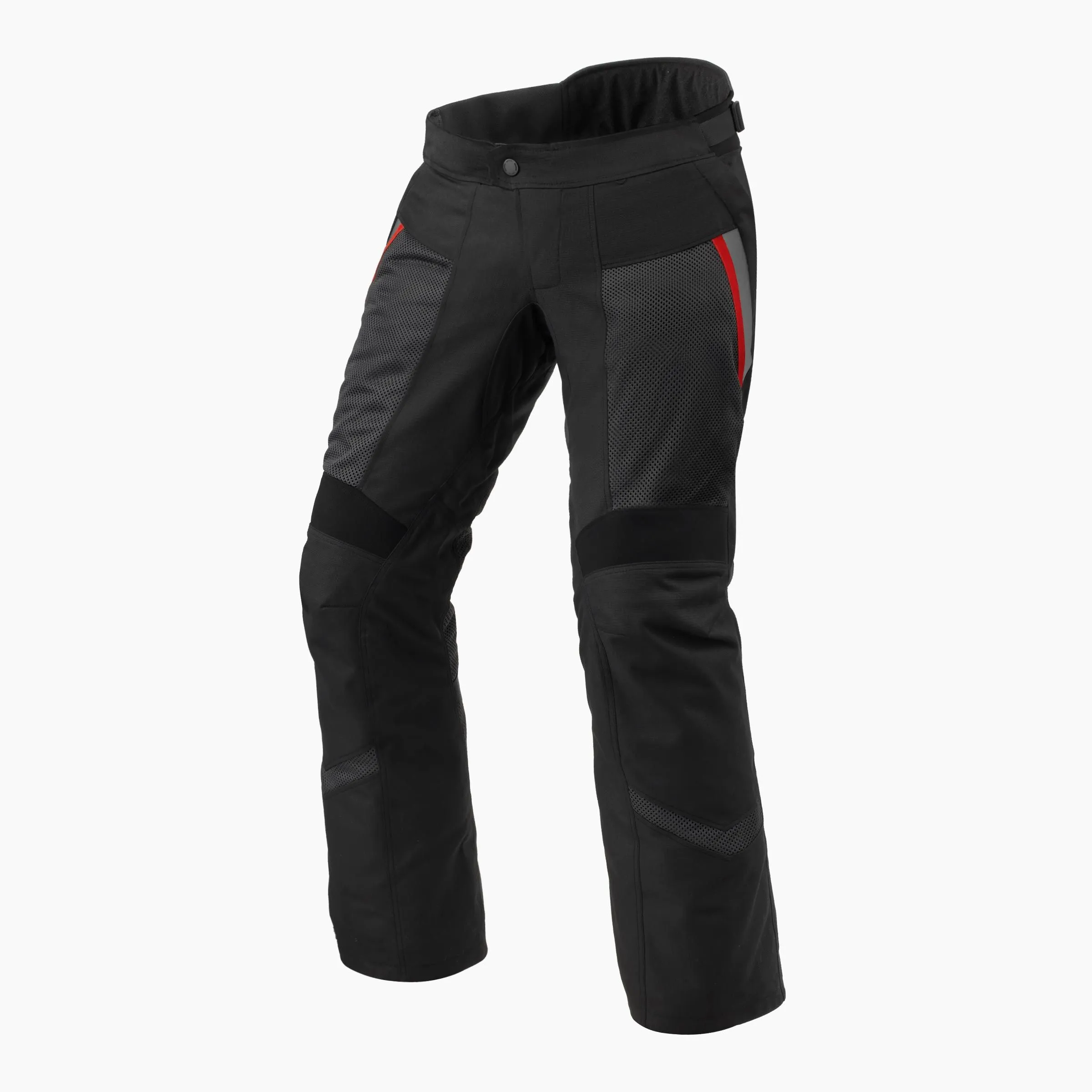 Pantaloni - Pantaloni moto Rev'it! Tornado 4 H2O