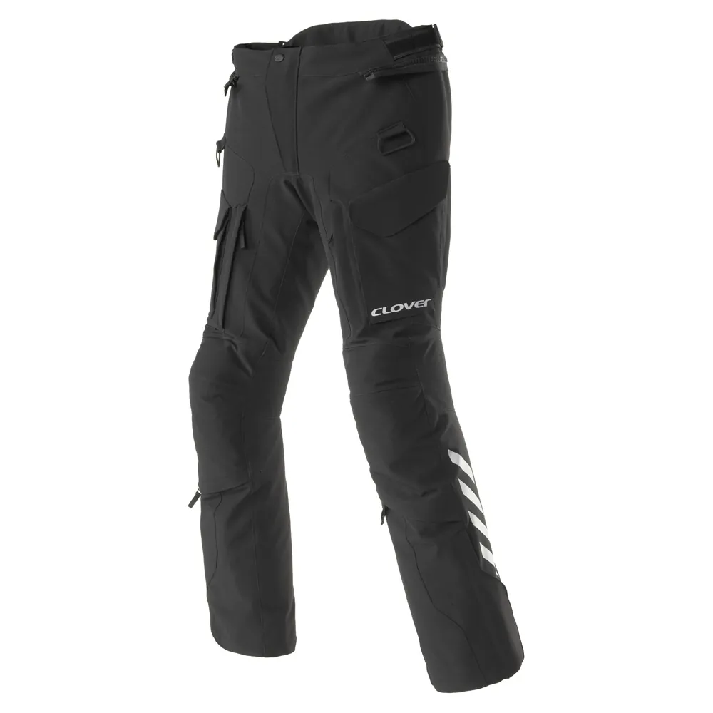Pantaloni - Pantaloni moto vara Clover ADV