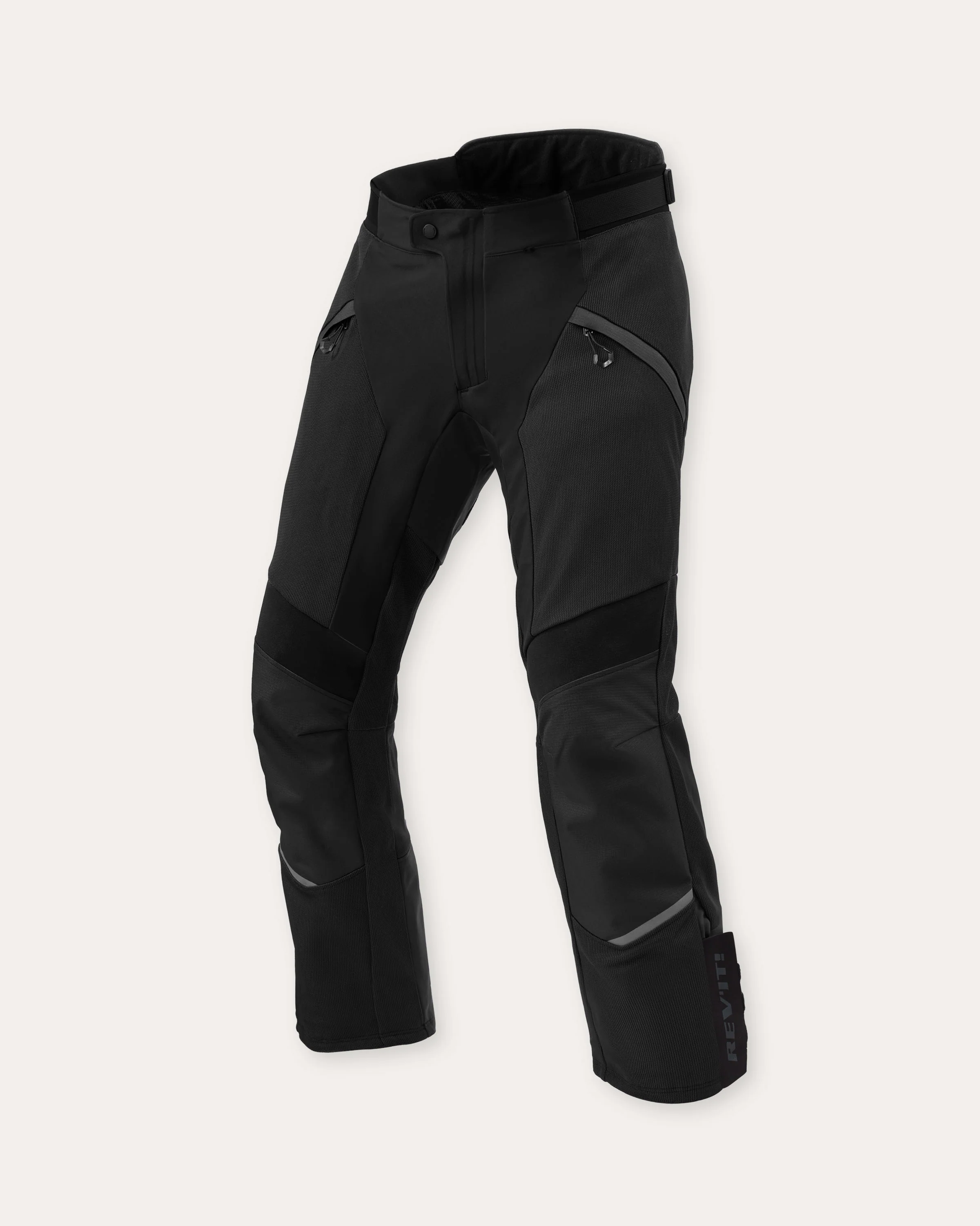Pantaloni - Pantaloni moto vara Rev'it! Airwave 4