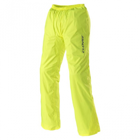 Echipament de Ploaie - Pantaloni ploaie CLOVER Rainblaster WP