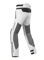 Pantaloni moto textil impermeabili Clover VENTOURING-3 WP [3]