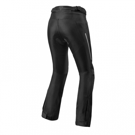Pantaloni moto textil impermeabili dama Factor 4 REV'IT! [1]