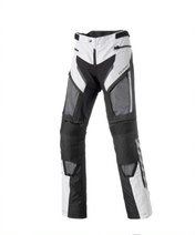 Pantaloni moto Textili Impermeabili Clover Light-Pro 3 [2]