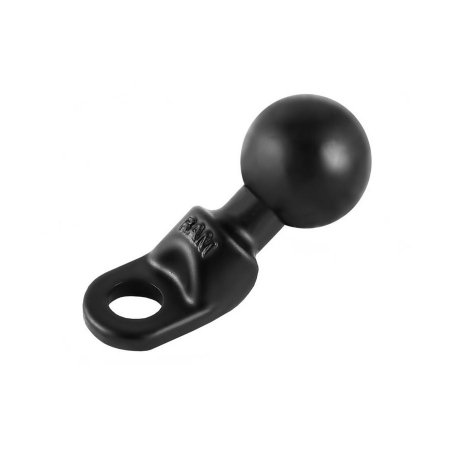Accesorii - Prindere pentru telefon mobil pe oglinda RAM