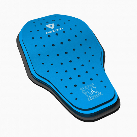 Protectii Echipamente - Protectie moto spate Rev'it! Seesoft KN