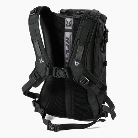 Rucsac moto Rev'it! Barren 18L H2O [1]