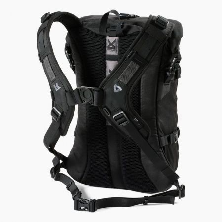 Rucsac moto Rev'it! Load 22L H2O [1]