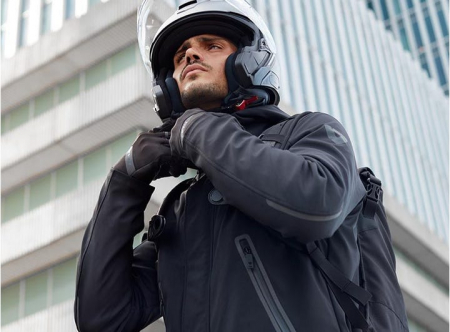Rucsac moto Rev'it! Stack 15L H2O [2]