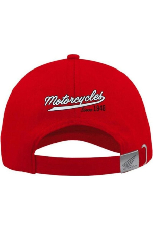 Sapca HONDA Elsinore [3]