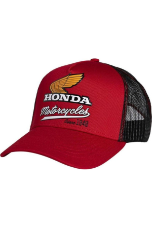 Sepci - Sapca HONDA Elsinore Trucker