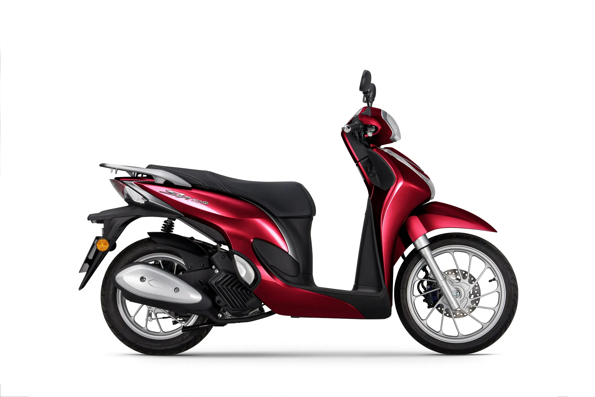 Scutere - Scuter HONDA SH Mode 125