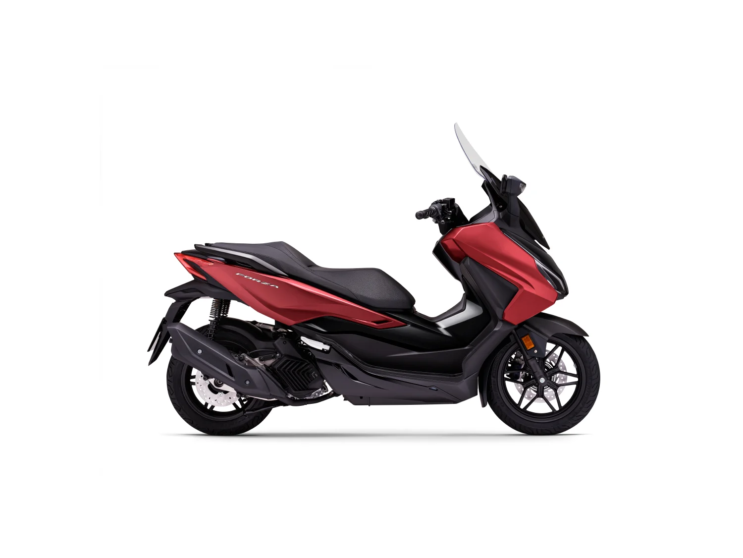Scutere - Scuter HONDA FORZA 125