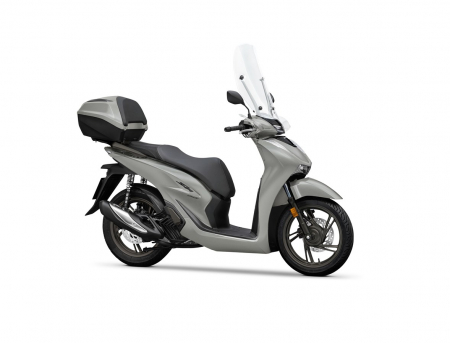 Scuter HONDA SH125i [6]