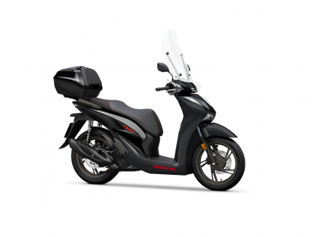 Scuter HONDA SH125i [5]