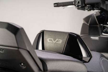 Scuter Kymco CV3 550 Noodoe E5 [8]