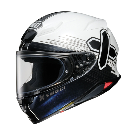 Casti moto - SHOEI NXR 2 Ideograph TC 6