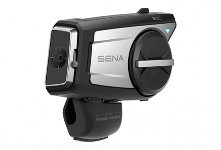 Sisteme de Comunicatie - SISTEM COMUNICATIE SENA 50C CAMERA & COMMUNICATION