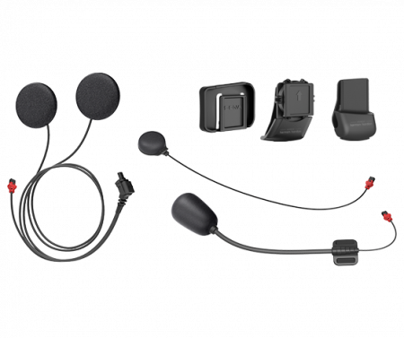 SISTEM COMUNICATIE SENA 50C CAMERA & COMMUNICATION [6]