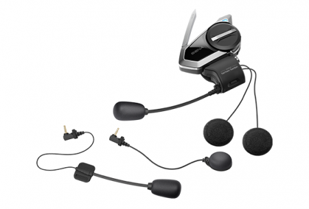 SISTEM COMUNICATIE SENA 50S  Premium SOUND BY Harman Kardon [2]