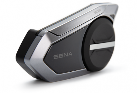 SISTEM COMUNICATIE SENA 50S  Premium SOUND BY Harman Kardon [3]