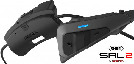 Sistem comunicatie SENA SRL2 (NEO2 /GTA2/JCR2) [1]