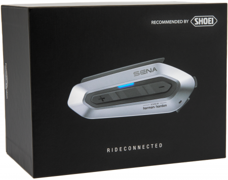 Sisteme de Comunicatie - Sistem comunicatie SENA SRL EXT NXR 2  Harman Kardon