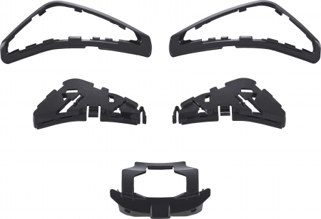 Accesorii casti - Intercom Adapter Kit (SRL/SRL2/SRLMesh to SRL3 base)