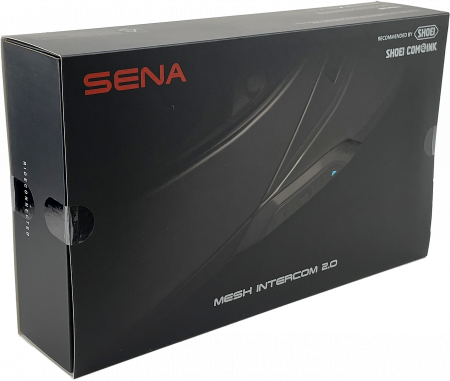 Casti moto - Sistem comunicatie SENA SENA SRL3