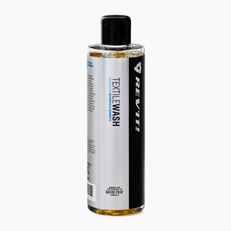 Echipamente - Solutie curatat textil Rev'it!250ml