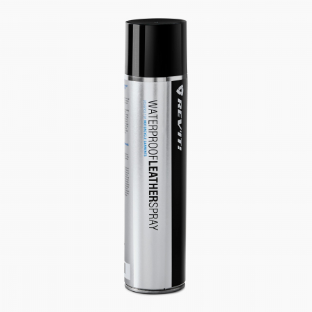 Echipamente - Spray impermeabilizare piele Rev'it! 400ml