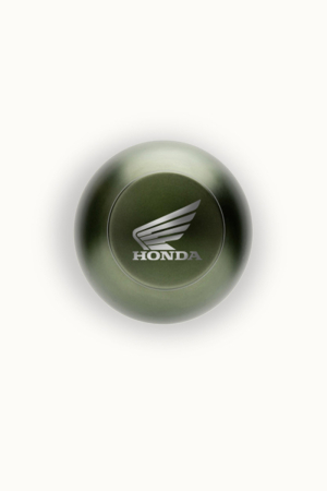 Sticla Apa HONDA Wing Logo Htg [1]