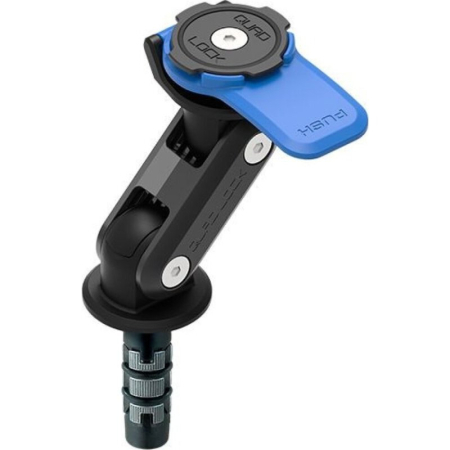 Accesorii - Suport Telefon cu Montaj pe Jug Furca QUAD LOCK