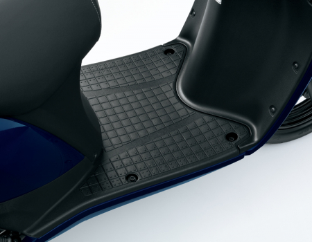 SUZUKI ADDRESS 125 [6]
