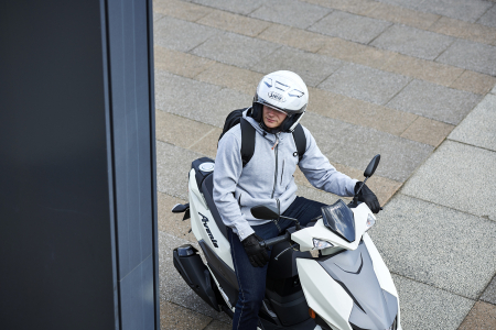 SUZUKI AVENIS 125 [12]