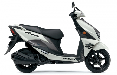 SUZUKI AVENIS 125 [1]