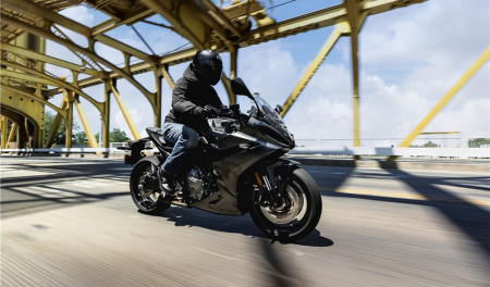 SUZUKI GSX-8R [14]