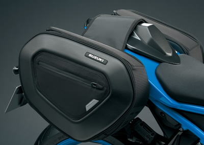 SUZUKI GSX-8S [20]